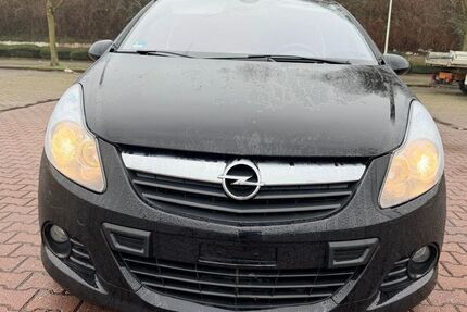 Opel Corsa 192.799 km 4.490 &euro; Essen 45143