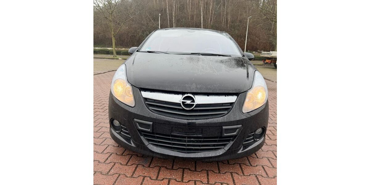 Opel Corsa 192.799 km 4.490 &euro; Essen 45143