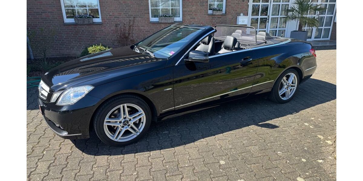 Mercedes-Benz E 200 149.000 km 13.800 &euro; Moers 47441