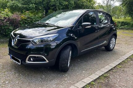 Renault Captur 26.755 km 9.250 &euro; Duisburg 47199