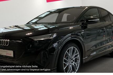 Audi Q4 e-tron 73.372 km 34.950 &euro; Duisburg 47249