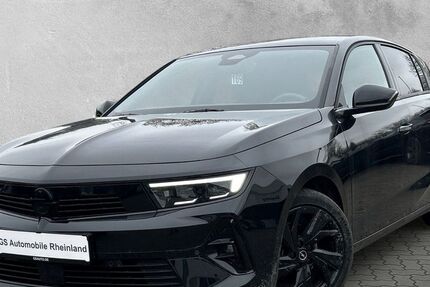 Opel Astra 11.809 km 20.900 &euro; Krefeld 47809