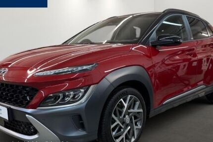 Hyundai KONA 56.393 km 18.688 &euro; Mülheim 45478