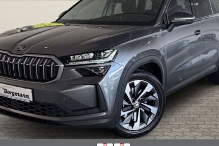 Skoda Kodiaq 28.400 km 39.990 &euro; Gelsenkirchen 45894