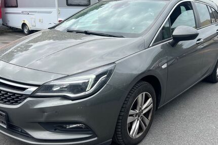 Opel Astra 200.000 km 4.850 &euro; Oberhausen 46045