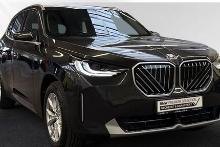 BMW X3 14.900 km 45.603 &euro; Moers 47441