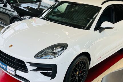 Porsche Macan 56.000 km 58.999 &euro; Essen 45326