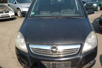 Opel Zafira 270.000 km 950 &euro; Bottrop 46238
