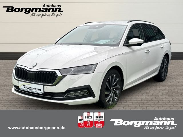 Skoda Octavia 75.920 km 22.990 &euro; Dorsten 46286