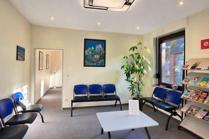 Gewerbeobjekt Krefeld Dießem - 950&euro; | Angebot:26263314