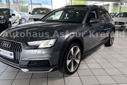 Audi A4 Allroad 88.000 km 23.990 &euro; Krefeld 47805
