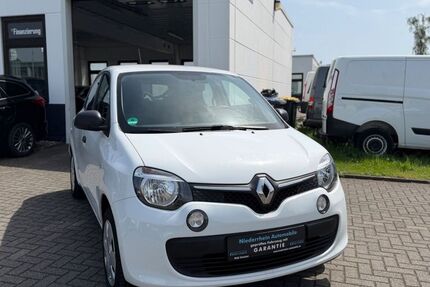 Renault Twingo 33.452 km 6.980 &euro; Moers 47441