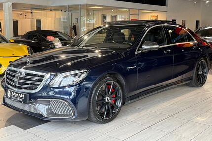 Mercedes-Benz S 65 AMG 190.717 km 89.850 &euro; Mülheim an der Ruhr 45472