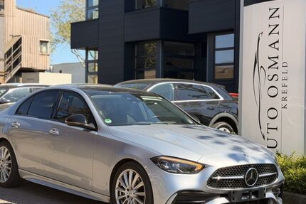 Mercedes-Benz C 200 139.900 km 32.950 &euro; Krefeld 47805