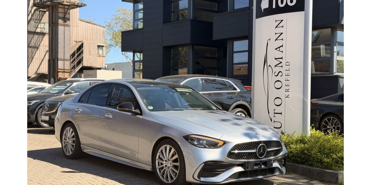 Mercedes-Benz C 200 139.900 km 32.950 &euro; Krefeld 47805