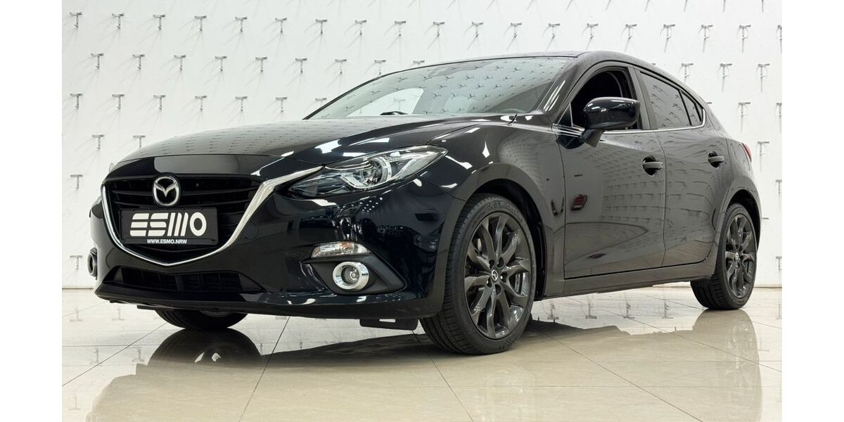 Mazda 3 107.611 km 10.900 &euro; Oberhausen 46149