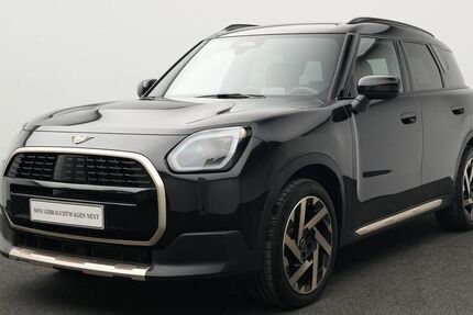 Mini Countryman C (Cooper) 13.741 km 38.086 &euro; Krefeld 47800