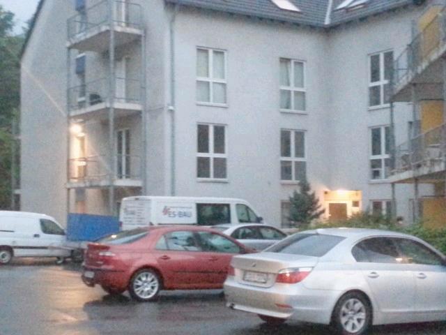 Erdgeschoßwohnung Essen Stadtbezirk VI - 1 Zimmer, 33 m&sup2;, 460&euro; | Angebot:25944883