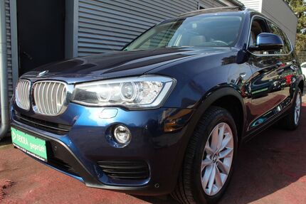 BMW X3 82.541 km 23.979 &euro; Essen 45326