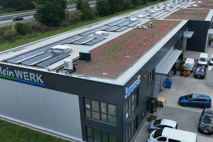 Gewerbeobjekt Krefeld Fischeln - 448.800&euro; | Angebot:27286991