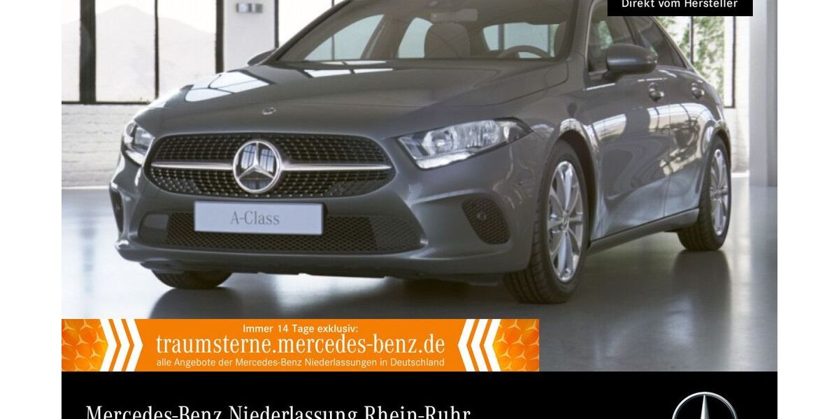 Mercedes-Benz A 180 91.169 km 21.890 &euro; Duisburg 47138