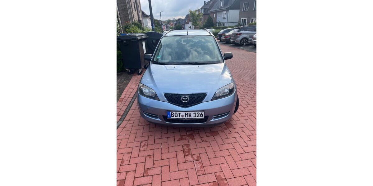 Mazda 2 189.000 km 1.100 &euro; Bottrop 46236