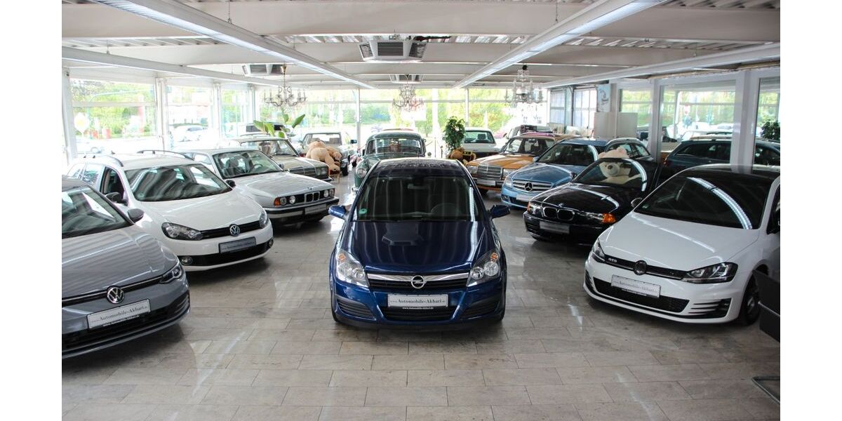 Opel Astra 90.000 km 3.990 &euro; Essen 45356