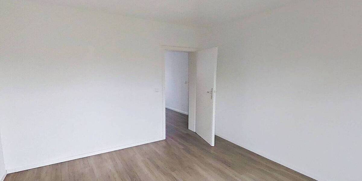 Etagenwohnung Duisburg Alt-Hamborn - 2 Zimmer, 58 m&sup2;, 429&euro; | Angebot:26751757