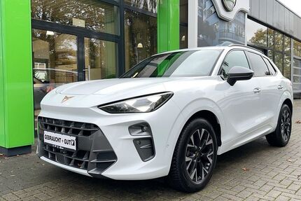 Cupra Terramar 26.340 km 32.890 &euro; Hünxe 46569