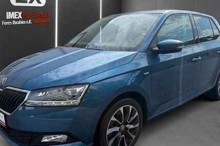 Skoda Fabia 42.000 km 13.990 &euro; Marl 45772