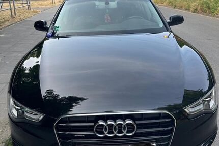 Audi A5 157.000 km 12.900 &euro; oberhausen 46147