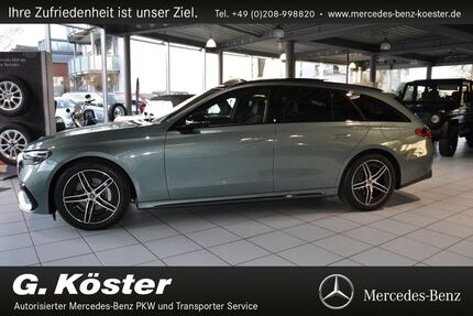 Mercedes-Benz E 300 18.700 km 49.900 &euro; Oberhausen 46045
