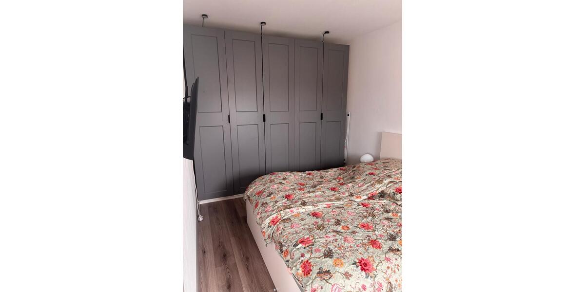 Dachgeschoßwohnung Rheinberg - 2.5 Zimmer, 57 m&sup2;, 140.000&euro; | Angebot:27290661