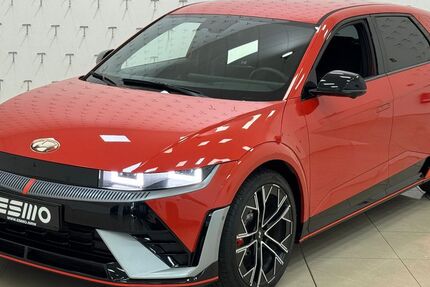 Hyundai IONIQ 5 31.420 km 48.799 &euro; Oberhausen 46149