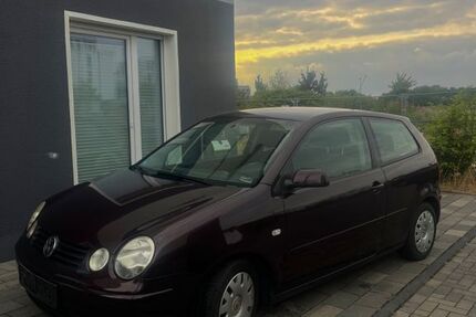 VW Polo 201.321 km 1.350 &euro; Gelsenkirchen 45889