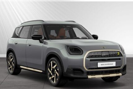 Mini Countryman SE (Cooper) 9.620 km 42.471 &euro; Moers 47441