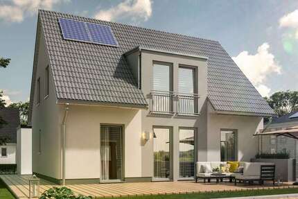 Haus Rheinberg - 4 Zimmer, 125 m&sup2;, 464.000&euro; | Angebot:20544657