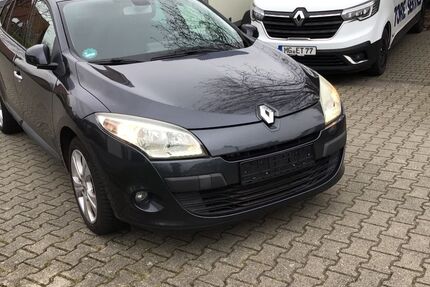 Renault Megane 163.000 km 2.950 &euro; Krefeld 47802