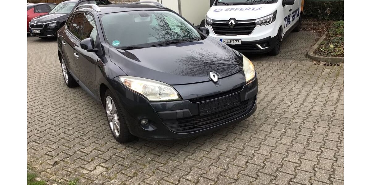 Renault Megane 163.000 km 2.950 &euro; Krefeld 47802