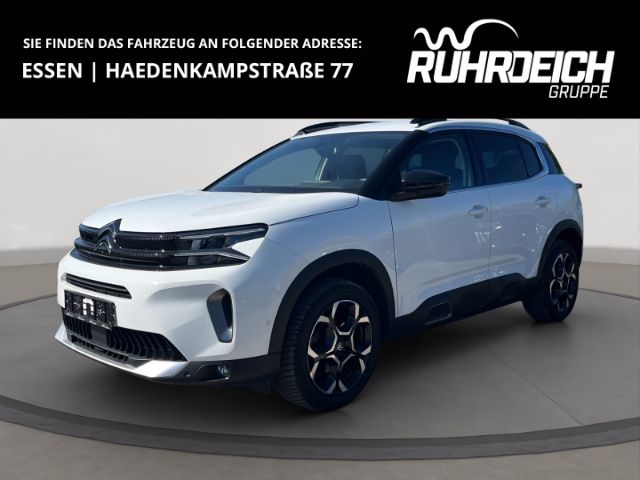 Citroen C5 Aircross 35.810 km 22.490 &euro; Essen 45143
