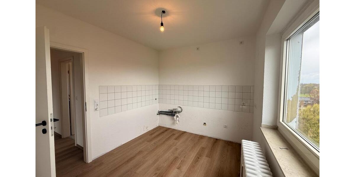 Etagenwohnung Krefeld Gartenstadt - 2 Zimmer, 68 m&sup2;, 870&euro; | Angebot:25943403