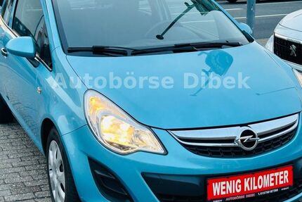 Opel Corsa 135.905 km 3.490 &euro; moers 47443