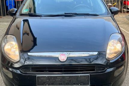 Fiat Punto 160.321 km 2.650 &euro; Krefeld 47805