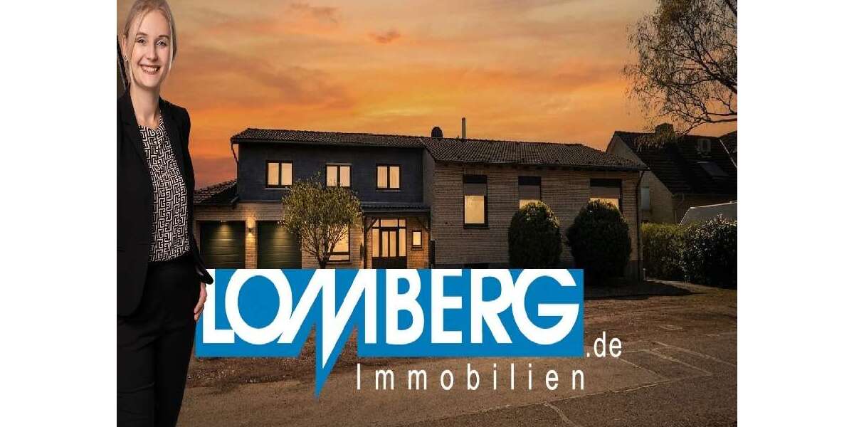 Einfamilienhaus Geldern - 6 Zimmer, 202 m&sup2;, 459.000&euro; | Angebot:26285577