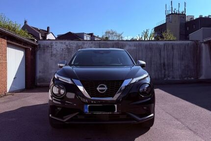 Nissan Juke 7.349 km 20.499 &euro; Duisburg 47179