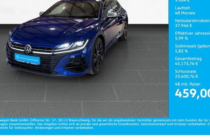 VW Arteon 33.835 km 47.930 &euro; Wesel 46485