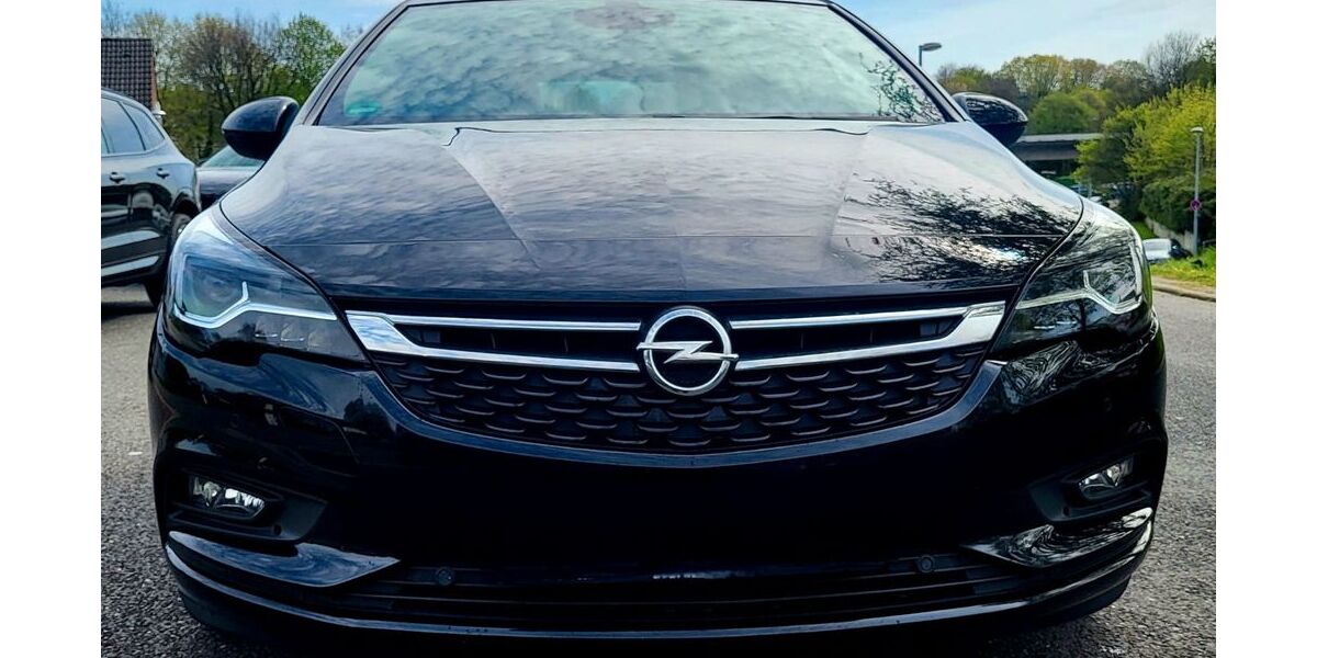 Opel Astra 179.000 km 4.999 &euro; Mülheim 45472