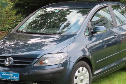 VW Golf Plus 252.000 km 1.950 &euro; Wesel 46485
