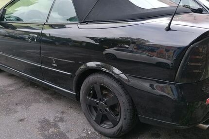 Opel Astra 162.952 km 690 &euro; Gelsenkirchen 45889
