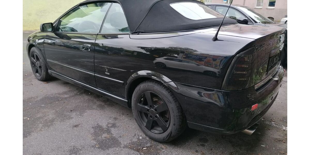 Opel Astra 162.952 km 690 &euro; Gelsenkirchen 45889